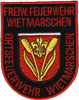 Freiwillige Feuerwehr Wietmarschen Logo